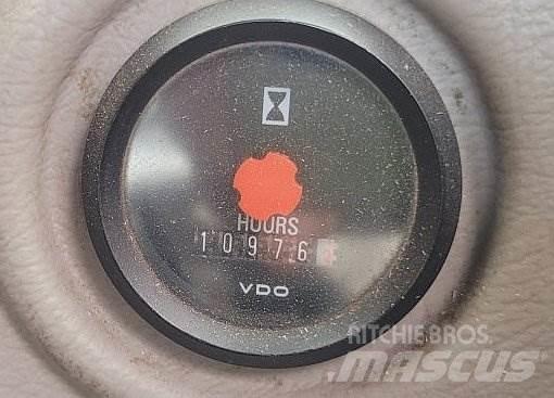 Volvo L45 H Pás carregadoras de rodas