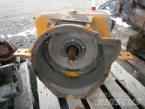ZTS UNK 320 Construção - Outros
