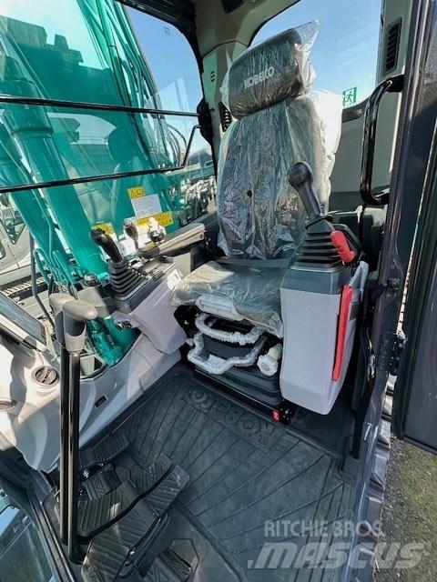 Kobelco SK130LC-11 Escavadoras de rastos
