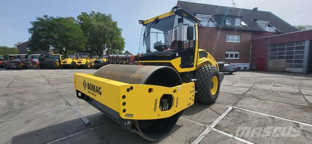 Bomag BW 213 D-5 Cilindros Compactadores monocilíndricos