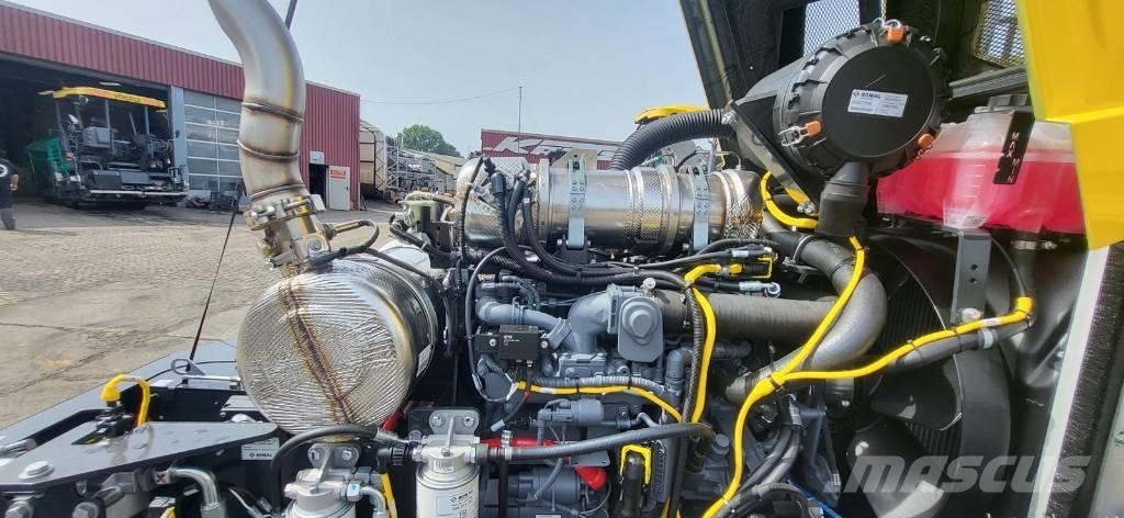 Bomag BW 213 D-5 Cilindros Compactadores monocilíndricos