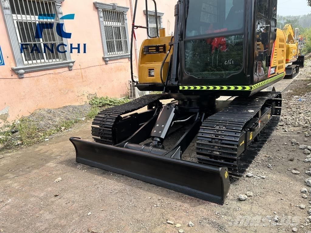 Sany SY95C Escavadoras de rastos