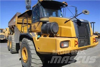 Bell B40D Camiões articulados