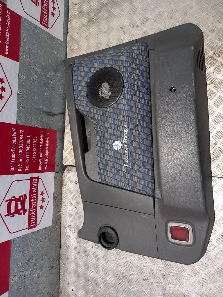 Volvo FH 12 20584915 Cabines e interior