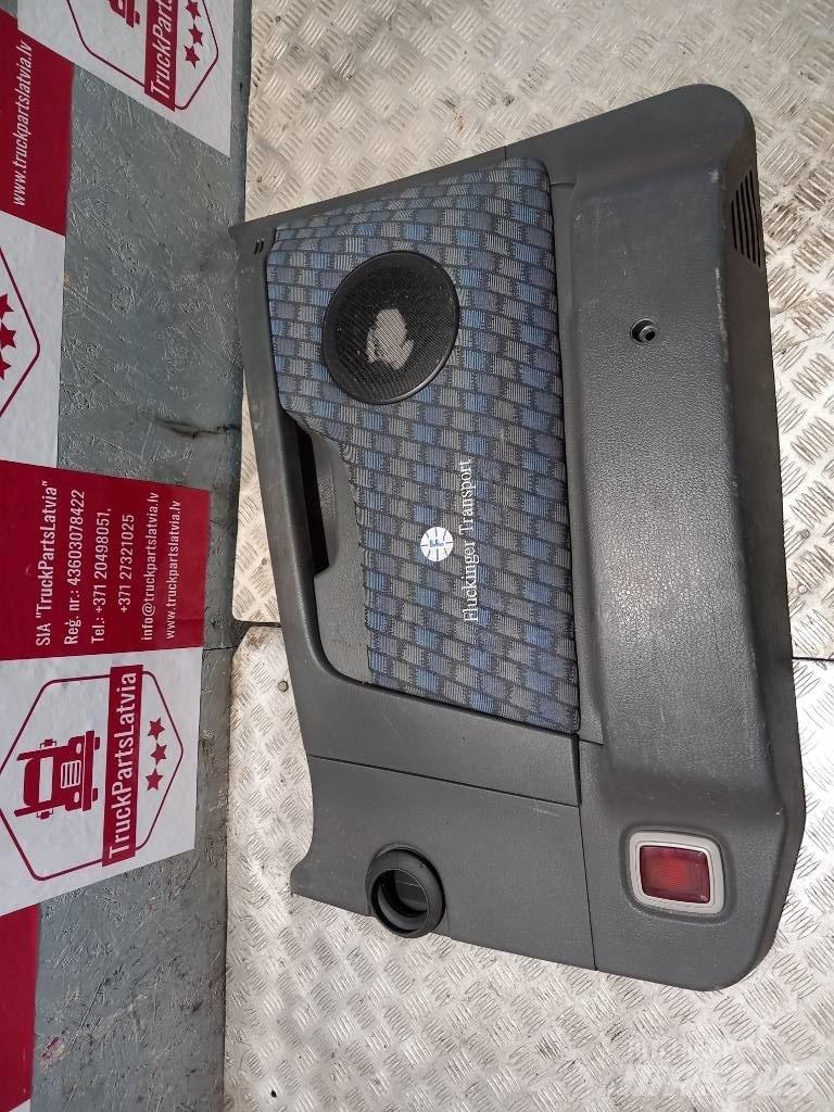 Volvo FH 12 20584915 Cabines e interior