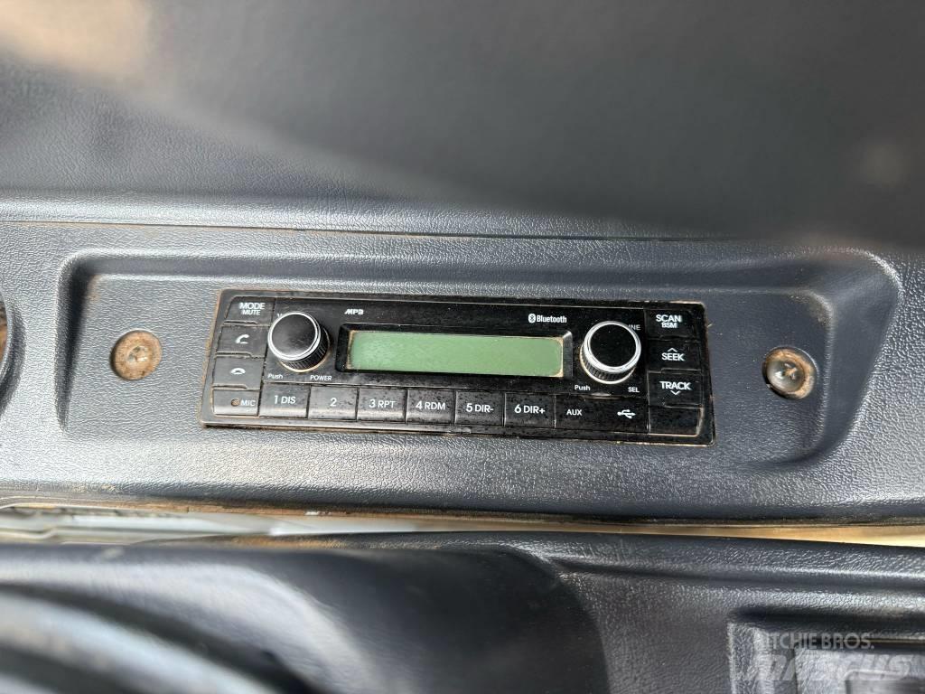 Hyundai HX 85 A Escavadoras Midi 7t - 12t