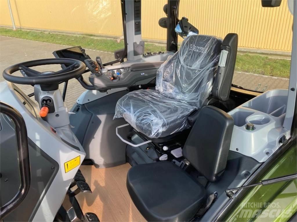Valtra G125EV Tratores Agrícolas usados