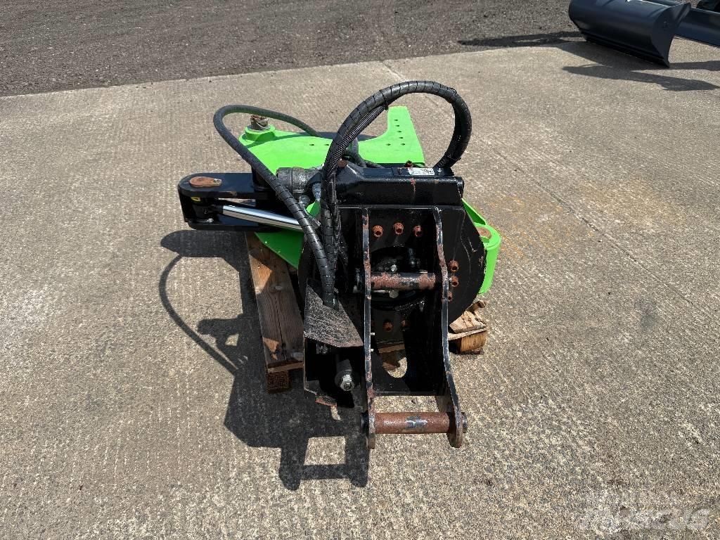  OMEF BI300 Cortadores de madeira