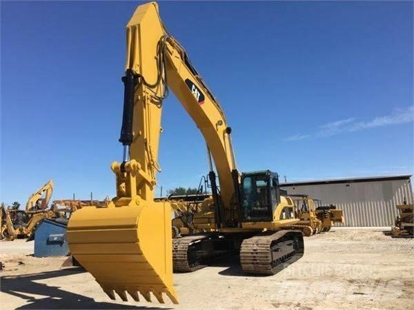 CAT 330DL Escavadoras de rastos