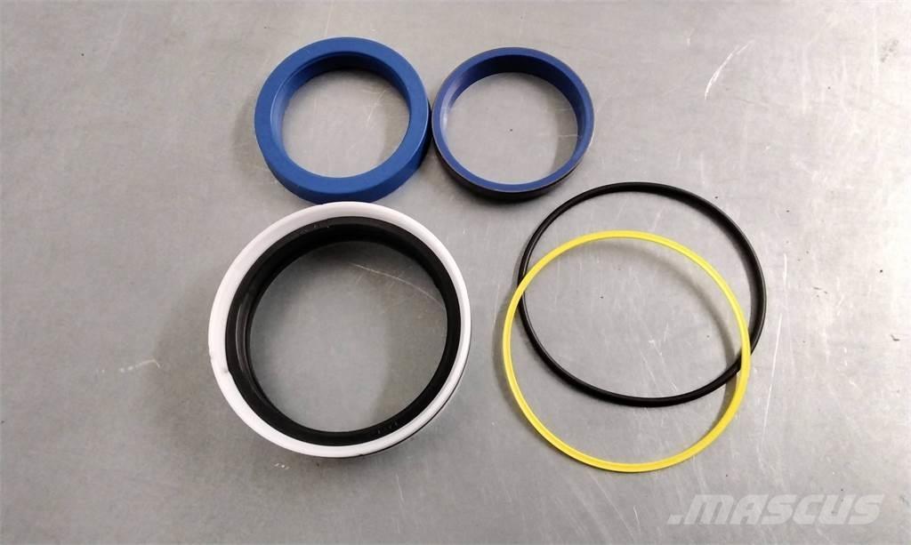 Cranab 1525139 Hidráulica