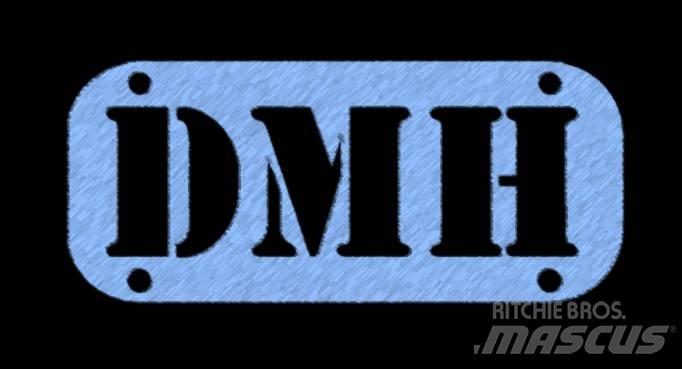  DMH GT-S30-150650 Baldes