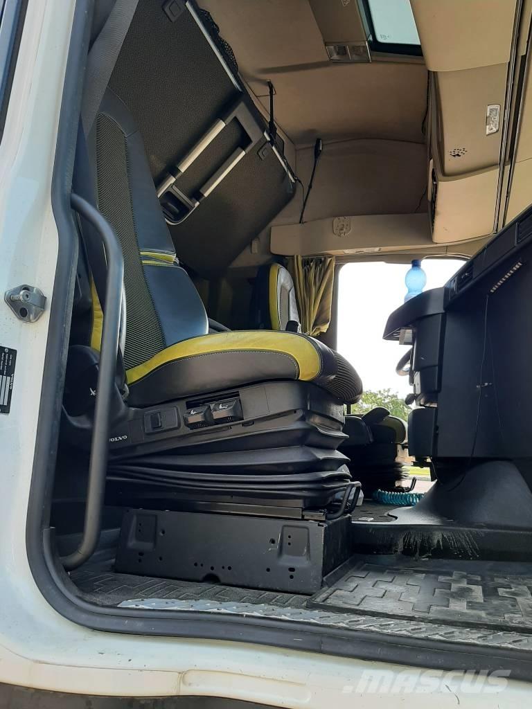 Volvo FH 16 Tractores (camiões)