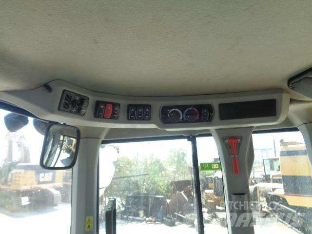 CAT 930M Pás carregadoras de rodas
