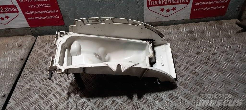 Scania R 440     1936674 Cabines e interior