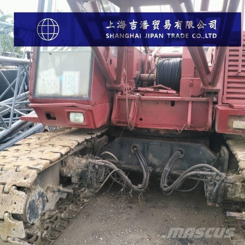 Sumitomo LS118RH5 Gruas de rastos