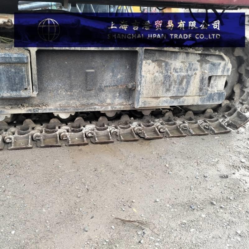 Sumitomo LS118RH5 Gruas de rastos