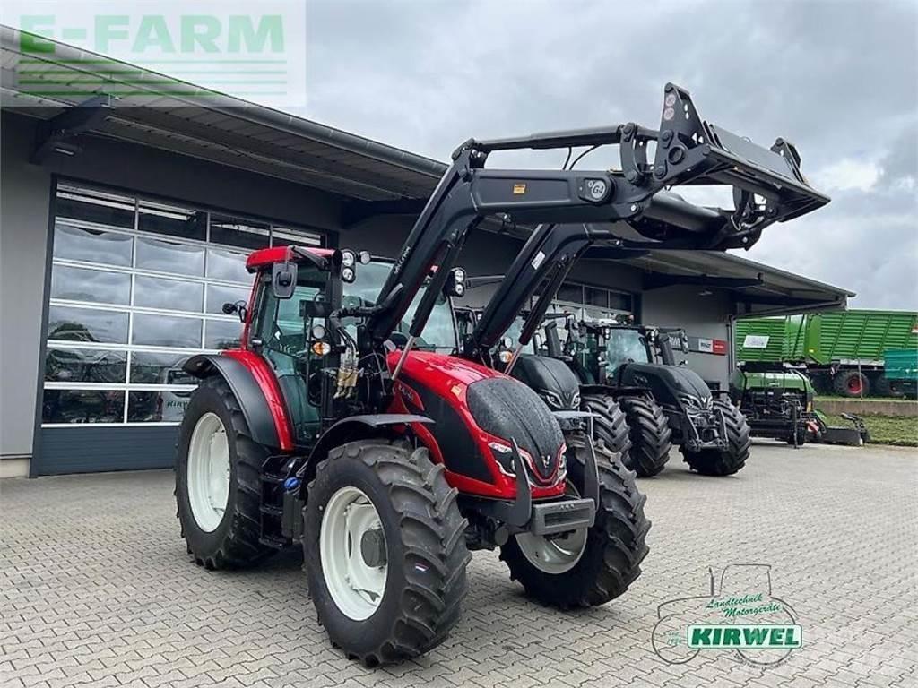 Valtra a 105 Tratores Agrícolas usados