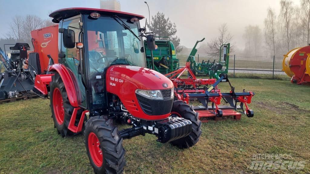 Irum TAG 60CH Tratores Agrícolas usados