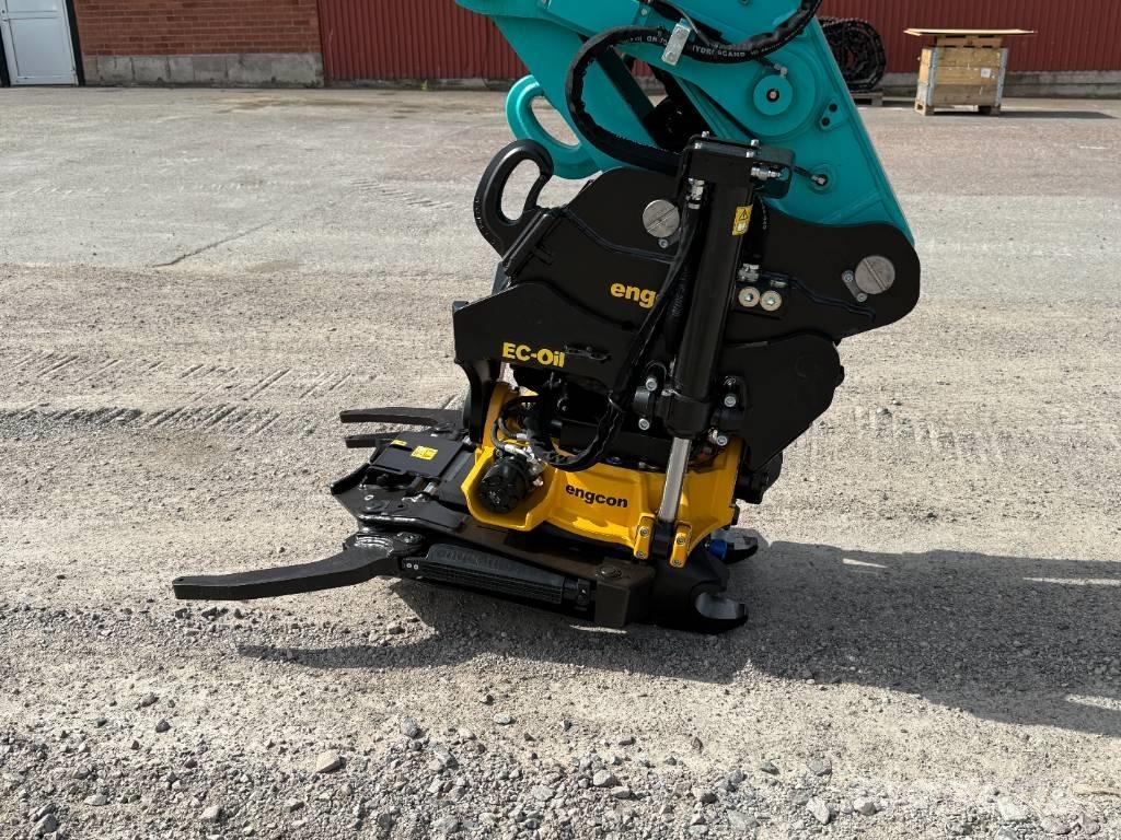 Kobelco SK230SRLC-7 Escavadoras de rastos