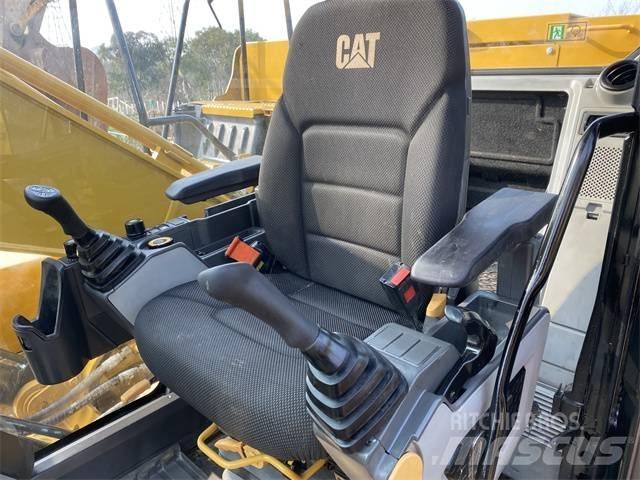 CAT 320 GC Escavadoras de rastos