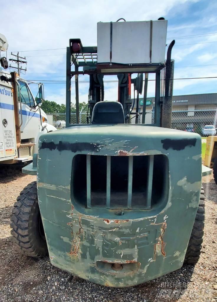 Hyster H 130 F Empilhadores - Outros