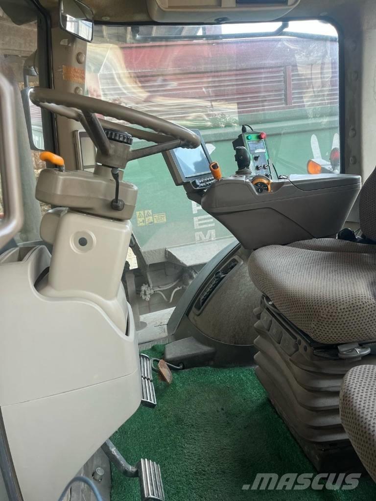 John Deere 7230 R Tratores Agrícolas usados