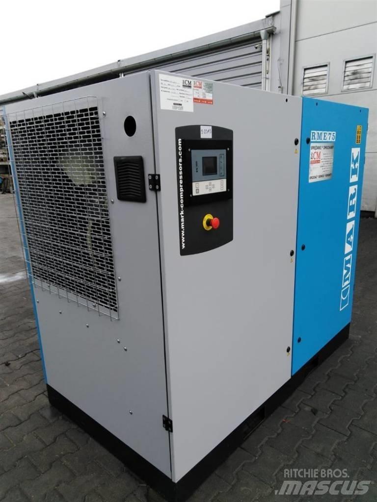  Mark RME 75 Compressores