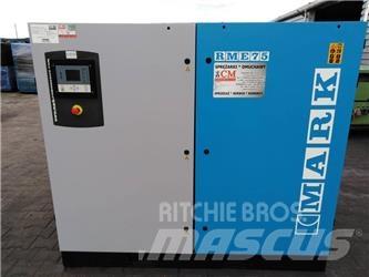  Mark RME 75 Compressores