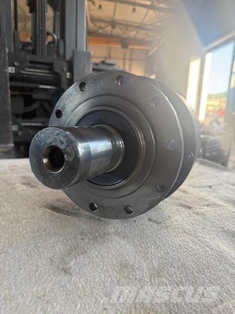 brevini used gears Transmissão