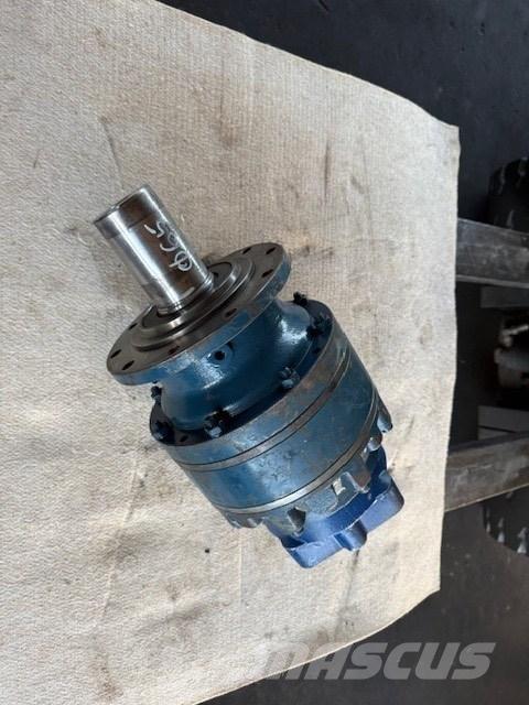 brevini used gears Transmissão