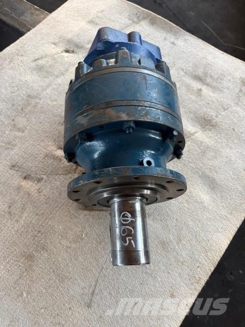 brevini used gears Transmissão