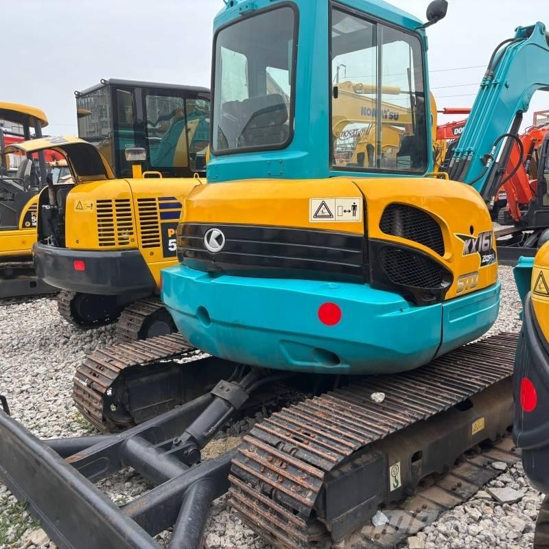Volvo EC 240 Escavadoras de rastos