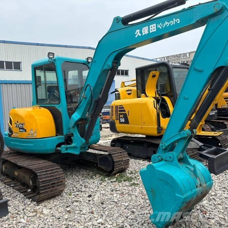 Volvo EC 240 Escavadoras de rastos