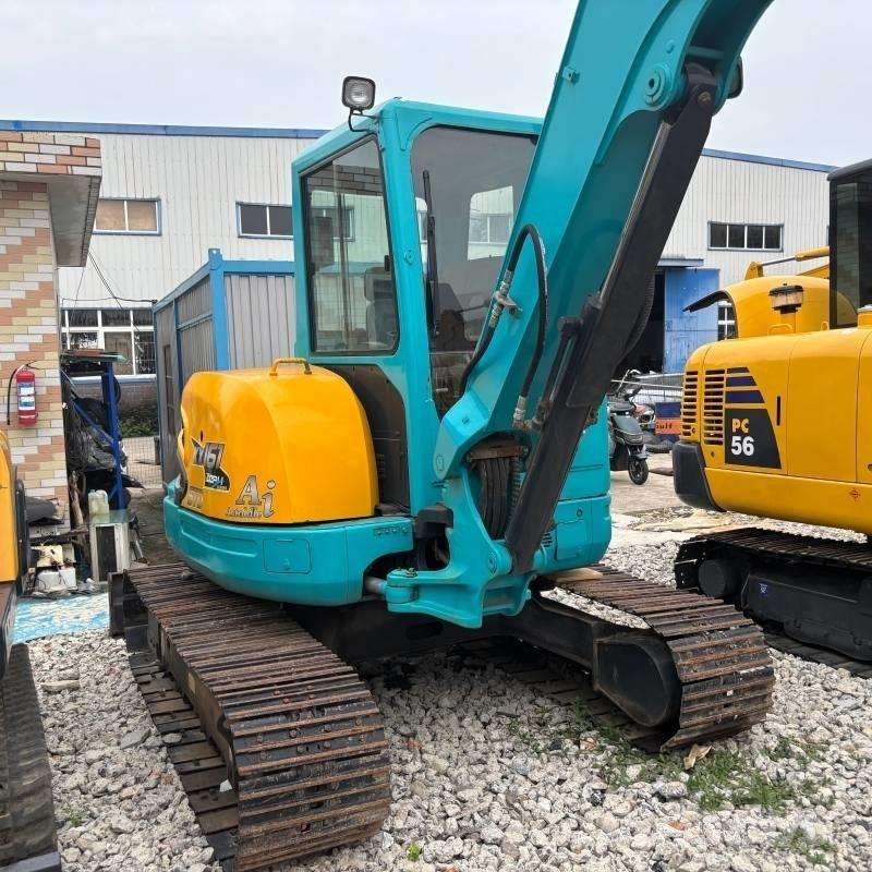 Volvo EC 240 Escavadoras de rastos