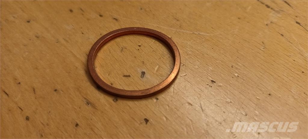 Ponsse 1180541 Transmissão