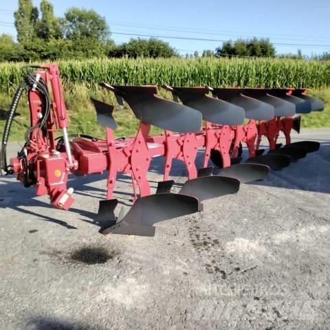 Demblon TB 175 PRHM Charruas reversíveis