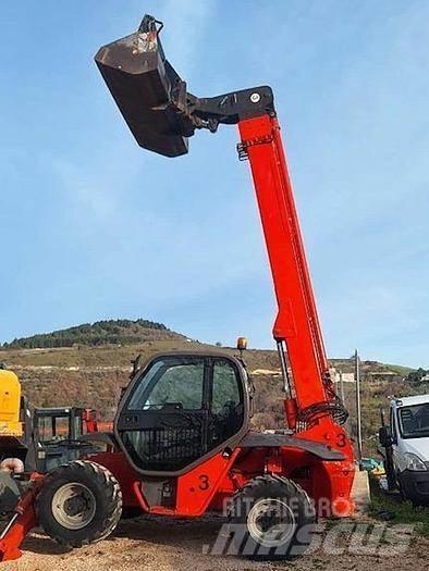 Manitou MVT1332SL Manipuladores telescópicos