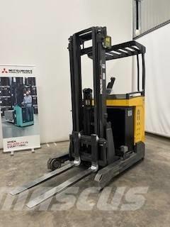 Atlet ULS140 Empilhadores Elevadores