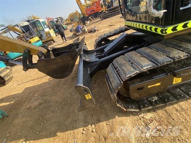 Sany SY75C Escavadoras de rastos