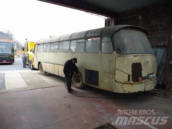 Setra S11 onderdelen Outros Autocarros