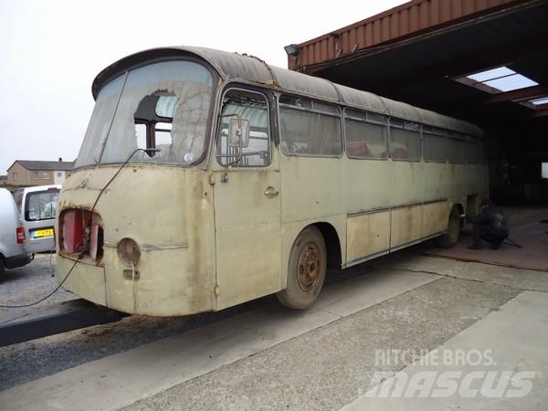 Setra S11 onderdelen Outros Autocarros