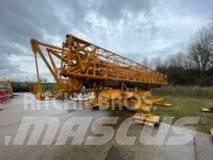 Potain HDT 80 Gruas de construção