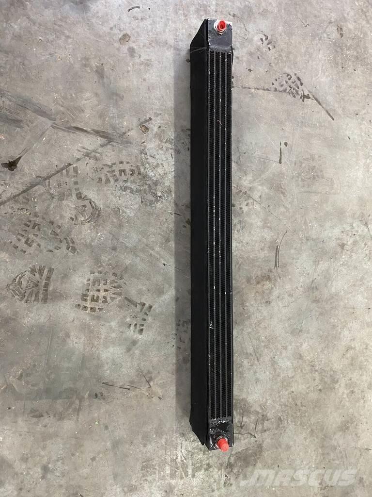 Liebherr A934C Radiadores camiões e carrinhas