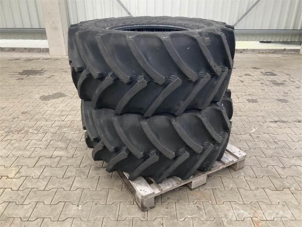 Mitas 540/65R24 Pneus Agrícolas