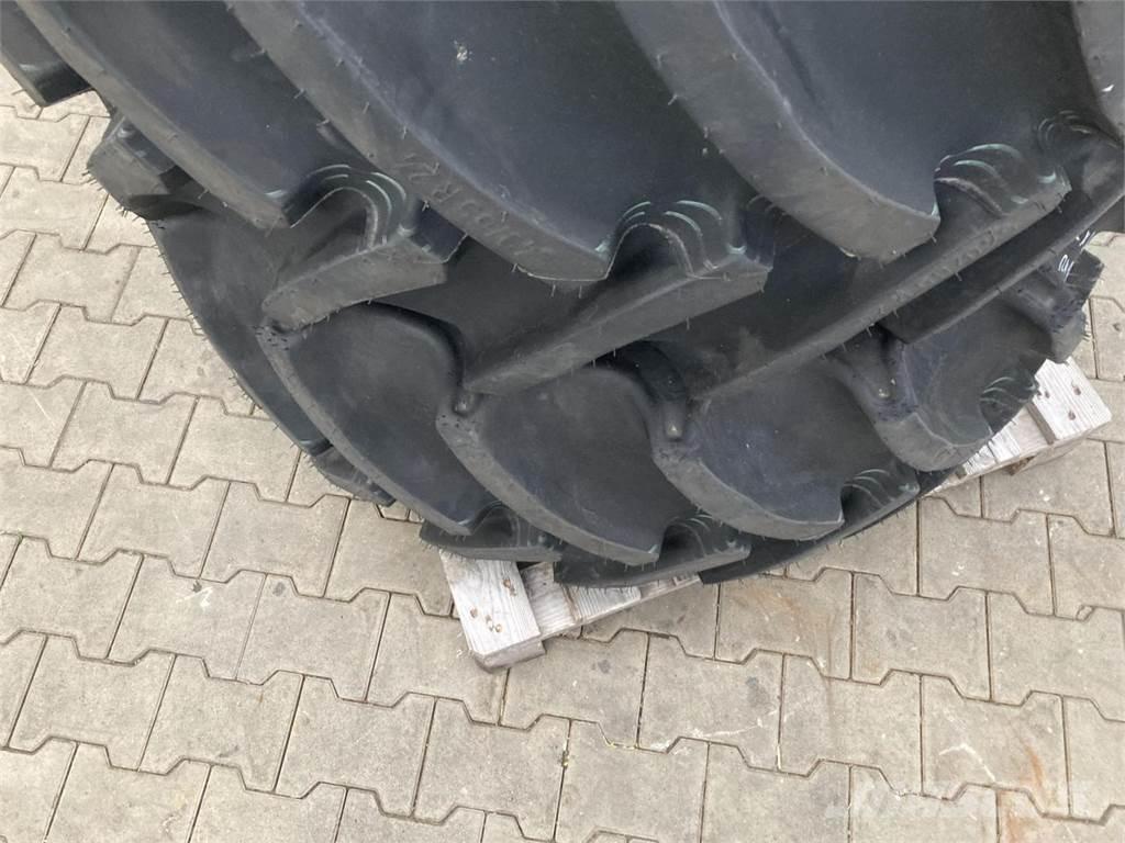 Mitas 540/65R24 Pneus Agrícolas