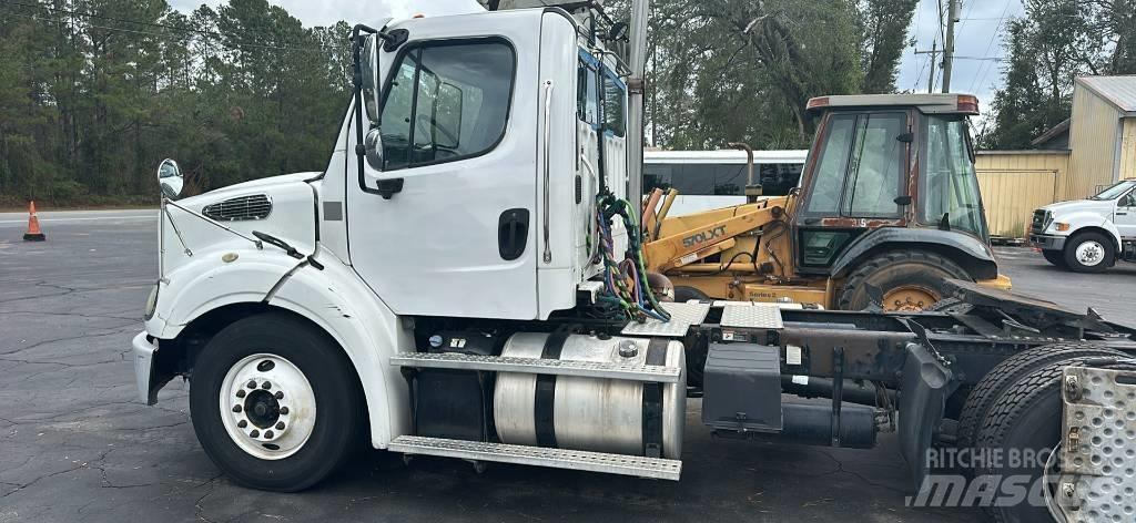 Freightliner M2 112 Tractores (camiões)