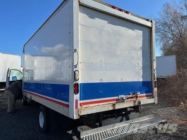 Chevrolet 3500 Camiões Municipais / Uso Geral