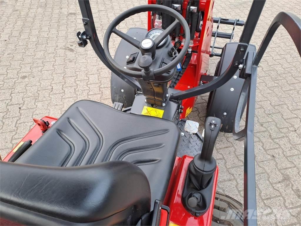 Schäffer 2028-2 Agricultura - Outros
