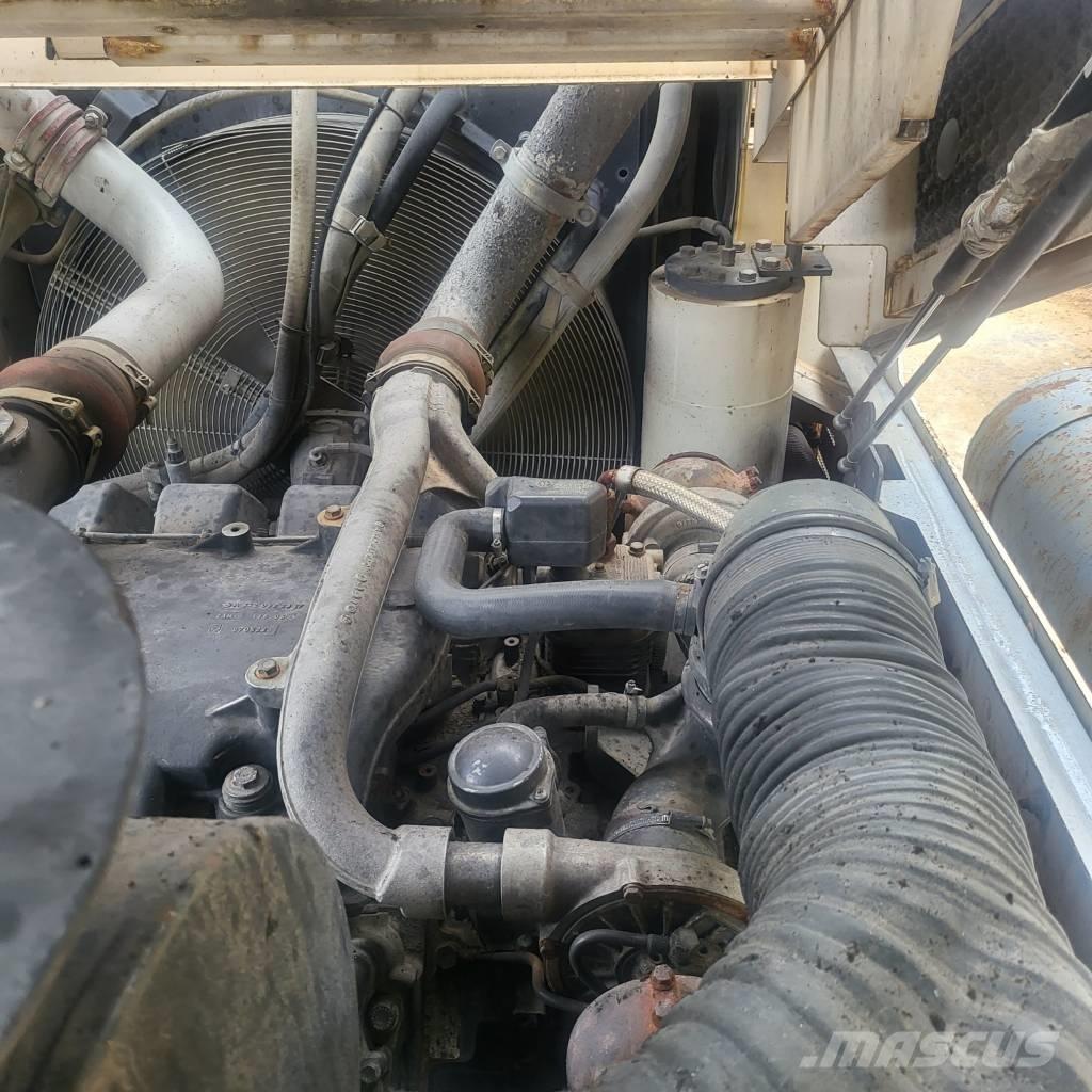 Wirtgen W 1900 Fresadoras de asfalto