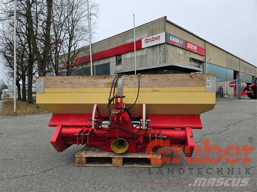 Vicon Rotoflow Espalhadores de minério